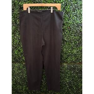 Vince Camino, Black pants, women’s size 12